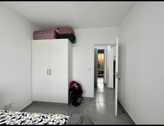 1 BEDROOM APARTMENT TO LET IN SHEFFIELD BEACH